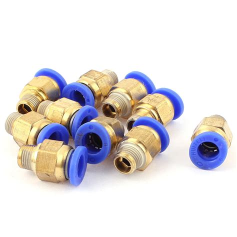 compression tester fittings quick connect 1 8|Quick.